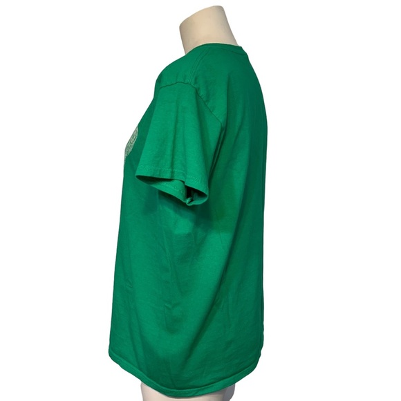 Detroit Tigers MLB St. Patrick’s Day T-Shirt - M - Picture 3 of 12